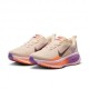 Nike Vomero 18 Chalk Rosa Foam-Bright Violet - Scarpe Running Donna