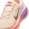 Nike Vomero 18 Chalk Rosa Foam-Bright Violet - Scarpe Running Donna