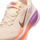 Nike Vomero 18 Chalk Rosa Foam-Bright Violet - Scarpe Running Donna