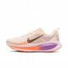 Nike Vomero 18 Chalk Rosa Foam-Bright Violet - Scarpe Running Donna