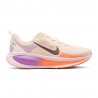 Nike Vomero 18 Chalk Rosa Foam-Bright Violet - Scarpe Running Donna