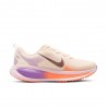 Nike Vomero 18 Chalk Rosa Foam-Bright Violet - Scarpe Running Donna
