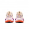 Nike Vomero 18 Chalk Rosa Foam-Bright Violet - Scarpe Running Donna