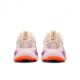 Nike Vomero 18 Chalk Rosa Foam-Bright Violet - Scarpe Running Donna