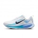 Nike Vomero 18 Bianco Midnight Navy - Scarpe Running Donna