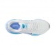 Nike Vomero 18 Bianco Midnight Navy - Scarpe Running Donna