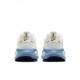 Nike Vomero 18 Bianco Midnight Navy Blu Pulse - Scarpe Running Donna