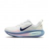 Nike Vomero 18 Bianco Midnight Navy Blu Pulse - Scarpe Running Donna