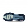 Nike Vomero 18 Bianco Midnight Navy Blu Pulse - Scarpe Running Donna