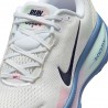 Nike Vomero 18 Bianco Midnight Navy Blu Pulse - Scarpe Running Donna
