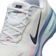 Nike Vomero 18 Bianco Midnight Navy Blu Pulse - Scarpe Running Donna