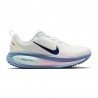 Nike Vomero 18 Bianco Midnight Navy Blu Pulse - Scarpe Running Donna