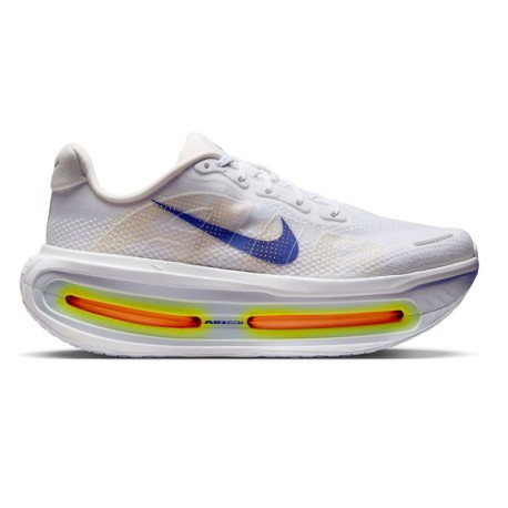 Nike Vomero Premium Bianco Lapis-Total Arancio - Scarpe Running Uomo