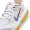 Nike Vomero Premium Bianco Lapis-Total Arancio - Scarpe Running Uomo