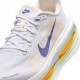 Nike Vomero Premium Bianco Lapis-Total Arancio - Scarpe Running Uomo