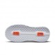 Nike Vomero Premium Bianco Lapis-Total Arancio - Scarpe Running Uomo