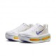 Nike Vomero Premium Bianco Lapis-Total Arancio - Scarpe Running Uomo