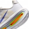 Nike Vomero Premium Bianco Lapis-Total Arancio - Scarpe Running Uomo