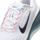 Nike Vomero Plus Bianco Grigio Fog-Hydrogen - Scarpe Running Uomo