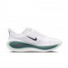 Nike Vomero Plus Bianco Grigio Fog-Hydrogen - Scarpe Running Uomo