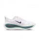 Nike Vomero Plus Bianco Grigio Fog-Hydrogen - Scarpe Running Uomo