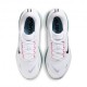 Nike Vomero Plus Bianco Grigio Fog-Hydrogen - Scarpe Running Uomo