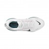 Nike Vomero Plus Bianco Grigio Fog-Hydrogen - Scarpe Running Uomo
