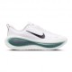 Nike Vomero Plus Bianco Grigio Fog-Hydrogen - Scarpe Running Uomo