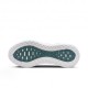 Nike Vomero Plus Bianco Grigio Fog-Hydrogen - Scarpe Running Uomo