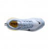 Nike Vomero Plus Hydrogen Blue Laser Arancio - Scarpe Running Uomo