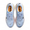 Nike Vomero Plus Hydrogen Blue Laser Arancio - Scarpe Running Uomo