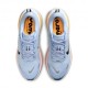 Nike Vomero Plus Hydrogen Blue Laser Arancio - Scarpe Running Uomo