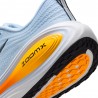 Nike Vomero Plus Hydrogen Blue Laser Arancio - Scarpe Running Uomo
