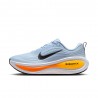 Nike Vomero Plus Hydrogen Blue Laser Arancio - Scarpe Running Uomo