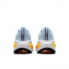 Nike Vomero Plus Hydrogen Blue Laser Arancio - Scarpe Running Uomo