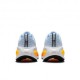 Nike Vomero Plus Hydrogen Blue Laser Arancio - Scarpe Running Uomo