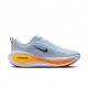 Nike Vomero Plus Hydrogen Blue Laser Arancio - Scarpe Running Uomo
