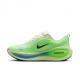 Nike Vomero Plus Volt Ice Nero Spruce - Scarpe Running Uomo