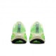 Nike Vomero Plus Volt Ice Nero Spruce - Scarpe Running Uomo