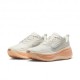 Nike Vomero Plus Light Bone Metallic Argento - Scarpe Running Donna