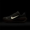 Nike Vomero Plus Light Bone Metallic Argento - Scarpe Running Donna