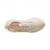 Nike Vomero Plus Light Bone Metallic Argento - Scarpe Running Donna