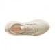 Nike Vomero Plus Light Bone Metallic Argento - Scarpe Running Donna