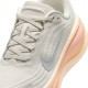 Nike Vomero Plus Light Bone Metallic Argento - Scarpe Running Donna