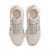 Nike Vomero Plus Light Bone Metallic Argento - Scarpe Running Donna