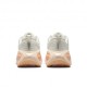 Nike Vomero Plus Light Bone Metallic Argento - Scarpe Running Donna