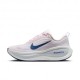 Nike Vomero Plus Pearl Rosa Midnight Navy - Scarpe Running Donna