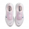 Nike Vomero Plus Pearl Rosa Midnight Navy - Scarpe Running Donna