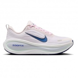 Nike Vomero Plus Pearl Rosa Midnight Navy - Scarpe Running Donna