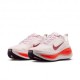 Nike Vomero Plus Pearl Rosa Rosso - Scarpe Running Donna